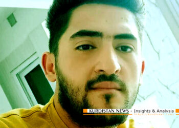 Mohammad Amin Rashidi